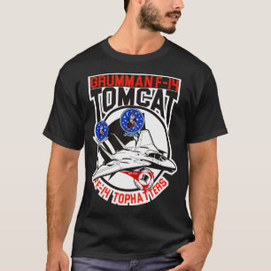 VF14 Tophatters T-Shirt
