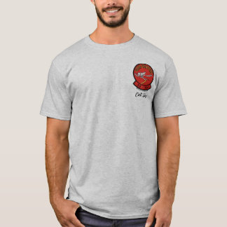 VF-101 F-14 Tomcat - Light colored T-Shirt