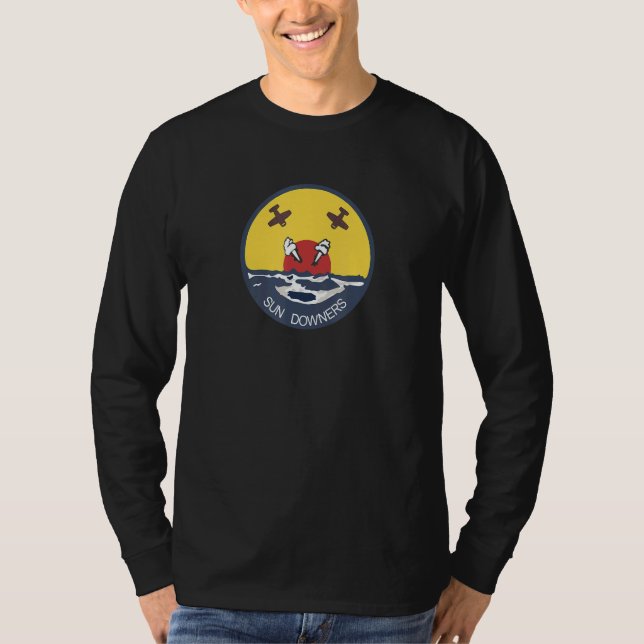 VF 111 T-Shirt (Front)