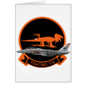 VF-114 Aardvarks (Front)