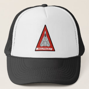 VF-1 Wolfpack Trucker Hat