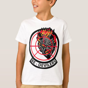 VF - 74 U.S. Navy Fighter Squadron T-Shirt