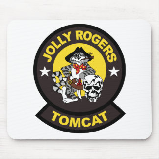 VF-84 Jolly Rogers Mouse Pad