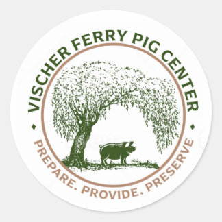 VFPC Stickers
