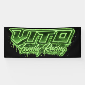 VFR BANNER