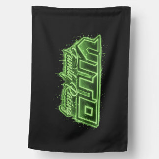 VFR HOUSE FLAG
