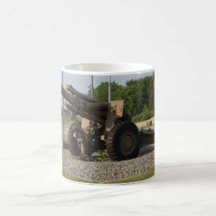 VFW memorial Coffee Mug
