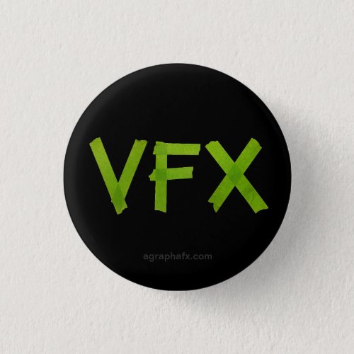 VFX Green Button