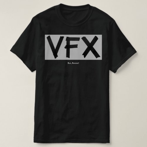 VFX Sandman Edition T_Shirt