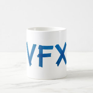 VFX Tape Mug