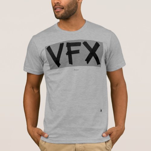 VFX Team Edition T_Shirt