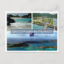 VG British Virgin Islands - Postcard