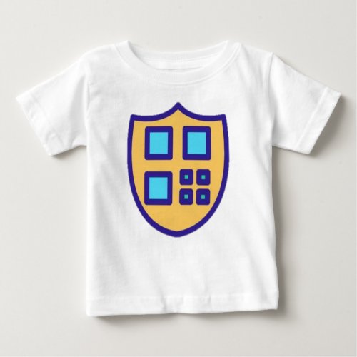 vghs baby T_Shirt