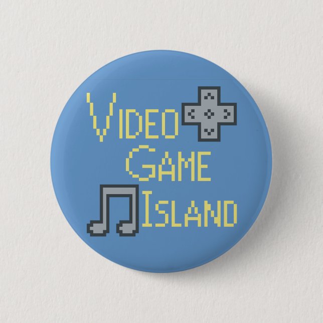 VGI Button (Front)