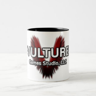 VGS Logo Mug