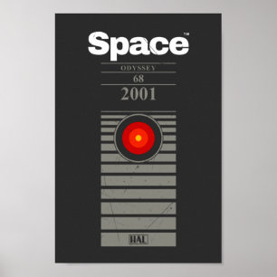 VHS-2001 POSTER