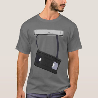 VHS - Customized T-Shirt