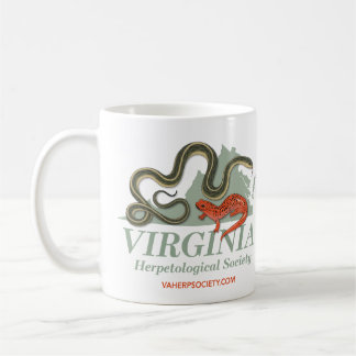 VHS - Pelagic Adventure Coffee Mug