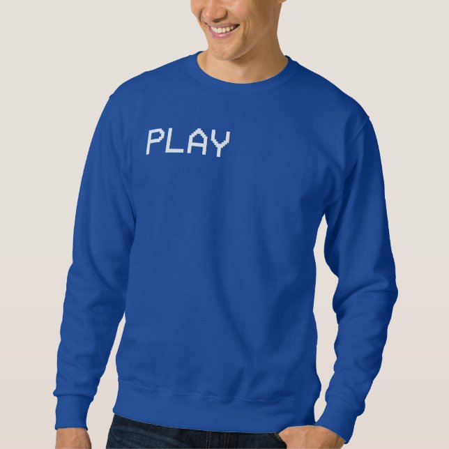 VHS > SWEATSHIRT (Front)