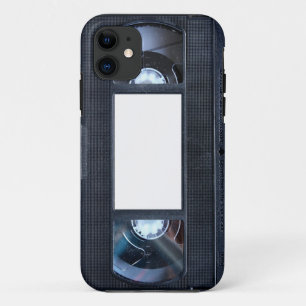 VHS Tape iPhone 11 Case