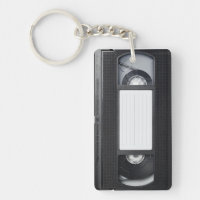 VHS Tape