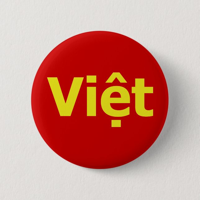 Việt Button (Front)