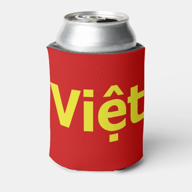 Việt Can Cooler (Can Back)