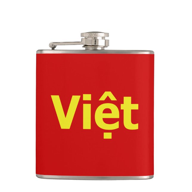 Việt Flask (Front)