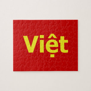 Việt Jigsaw Puzzle