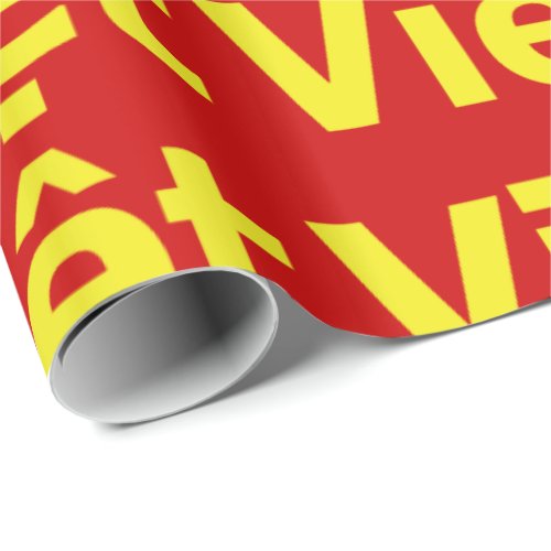 Việt Wrapping Paper