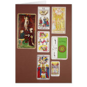 VI The Lovers (Front)