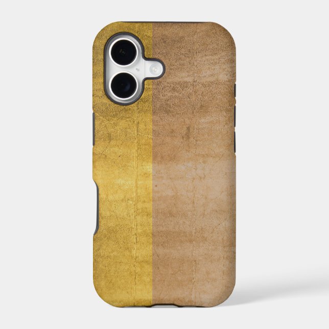 Via Roma Iphone Case (Back)