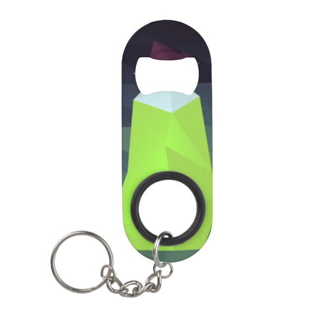 Vial Bottle Opener (Front)