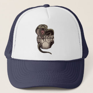 Viaper Diaper Trap Trucker Hat