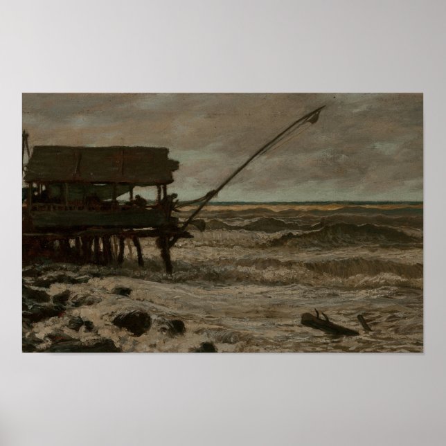 Viareggio Poster (Front)