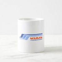Viasa Retro. Venezuela