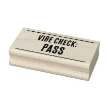 Vibe Check: PASS Stamp