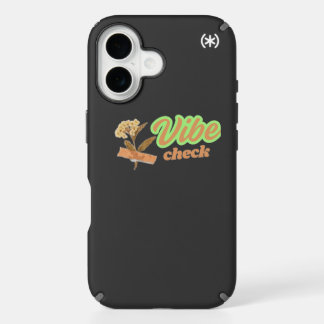 Vibe phone case