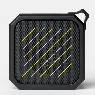 "Vibe Pulse – Artistic Pattern Bluetooth Speaker" Speaker
