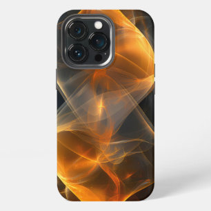 Vibrant Abstract iPhone Case