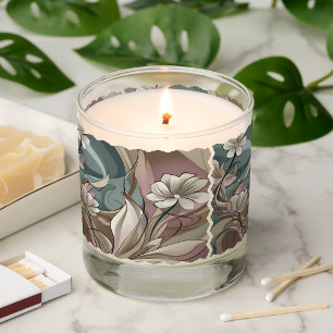 Vibrant Ambition Scented Candle