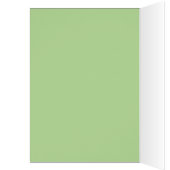 Vibrant and Colorful Umbrellas (Inside (Left))