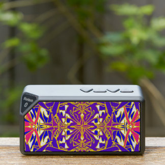 Vibrant Ant Bluetooth Speaker