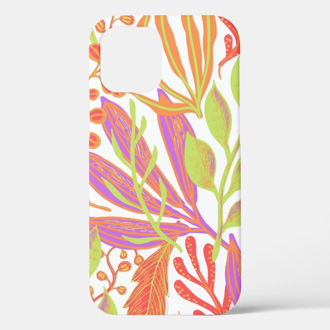 Vibrant color print Case-Mate iPhone case (Back)