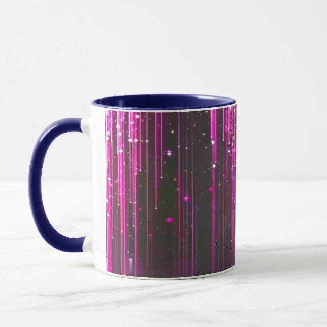 Vibrant Colorful Combo Mug – Perfect Size, Digital (Left)