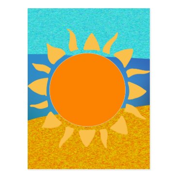 Vibrant Colors Florida... Where the Sun Lives Postcard Vibrant Colors Florida... Where the Sun Lives Postcard