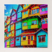 Vibrant Community
