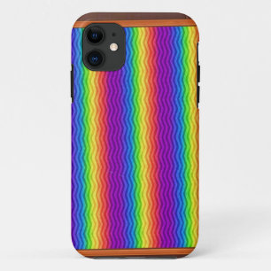 Vibrant Coral Reef Phone Cover" iPhone 11 Case