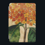 Vibrant Floral I iPad Mini Cover<br><div class="desc">Floral</div>