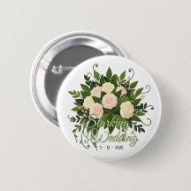 Vibrant Flowers Bridal Bouquet 5 - Fan Fun